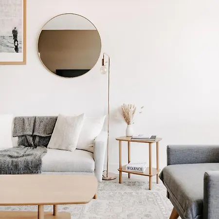 Villa Contemporary Cool Lifestyle Loft - Zuni Lofts